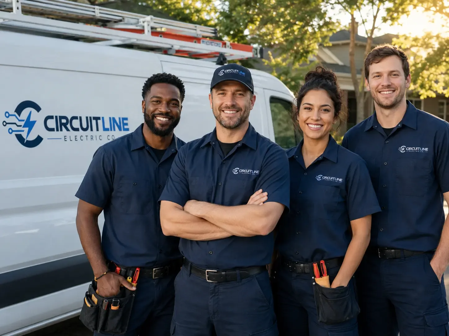 Whole Home Rewiring company in Radisson, WI
